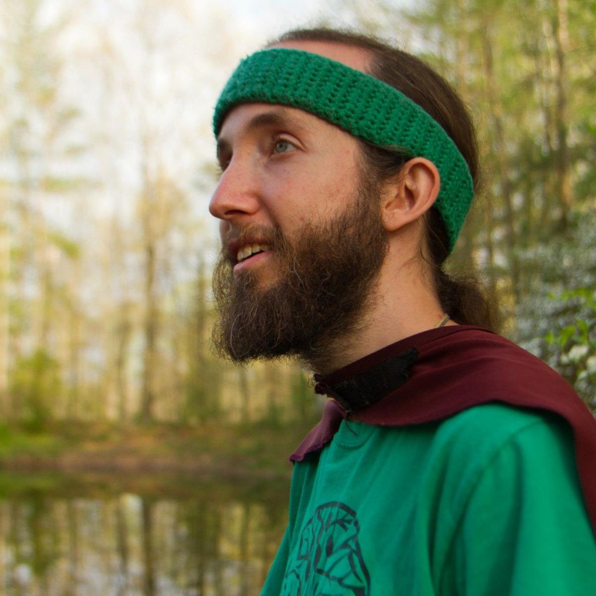 Treesong (Photo by Gregg Sperling)