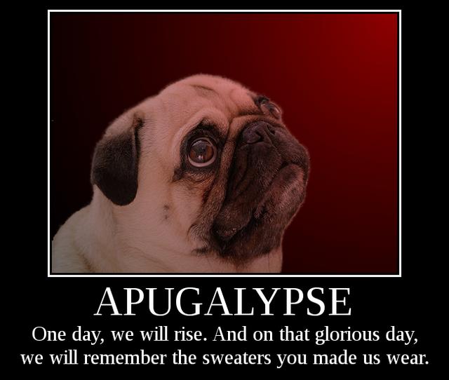 APUGALYPSE