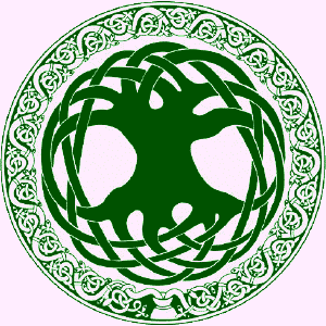 Celtic Tree of Life