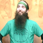 Treesong Portrait by Ian McCall: This is a photo of Treesong taken by Ian McCall. Treesong Portrait by Ian McCall: This is a photo of Treesong taken by Ian McCall.